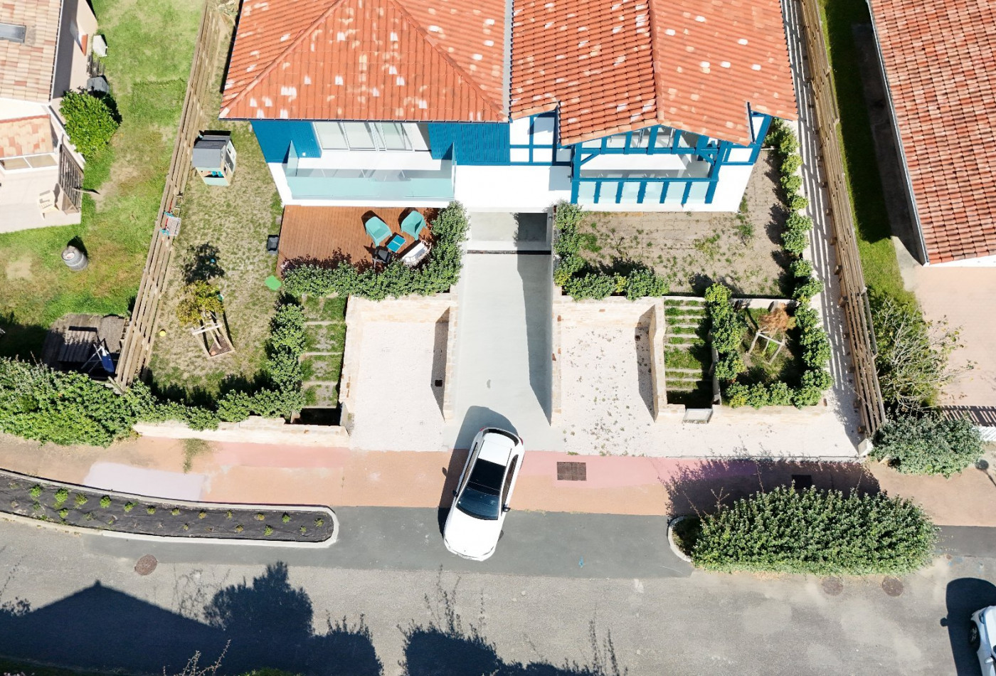 vente Appartement Capbreton - Photo 4