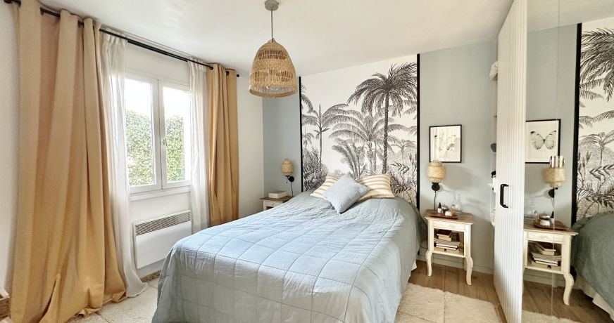 vente Villa Soorts Hossegor