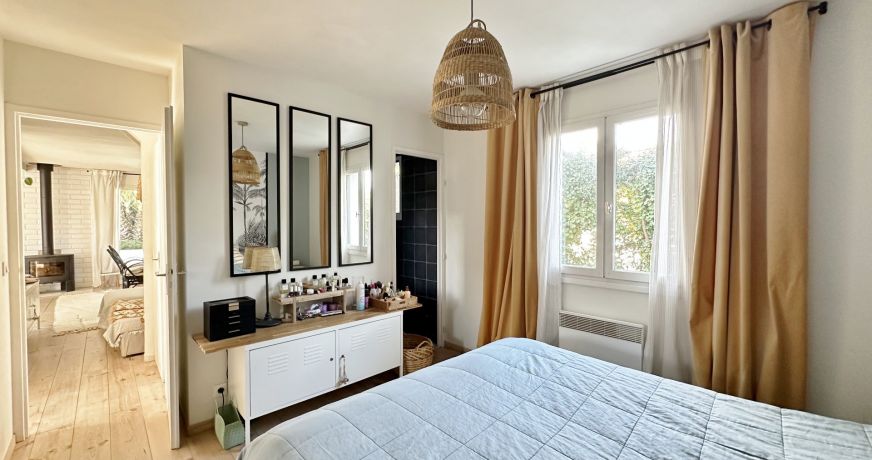 vente Villa Soorts Hossegor