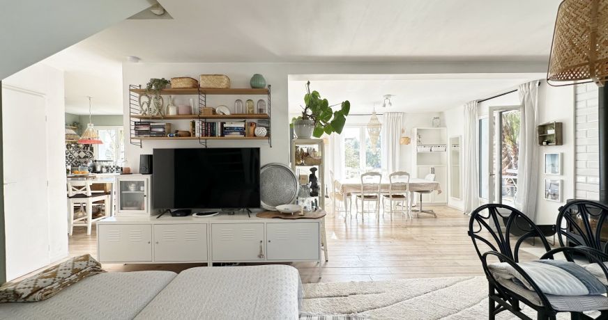 vente Villa Soorts Hossegor