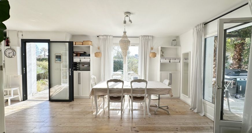 vente Villa Hossegor