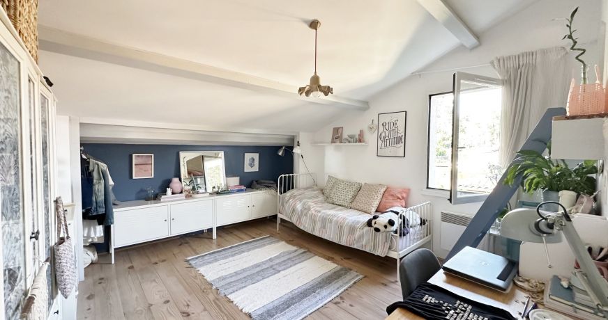 vente Villa Hossegor