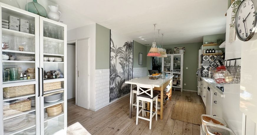 vente Villa Hossegor