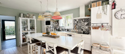 vente Villa Hossegor