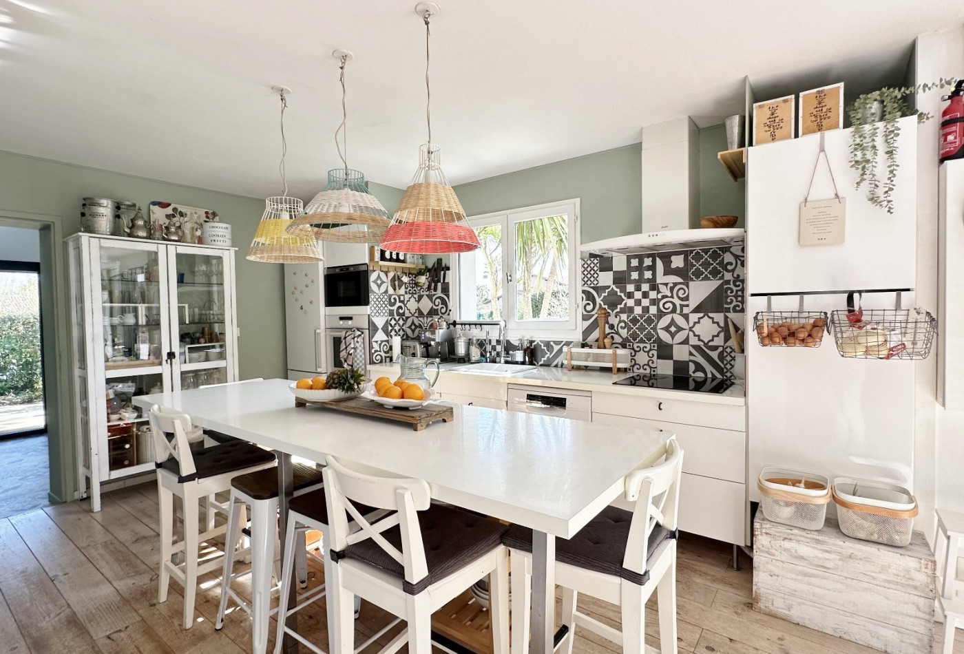 vente Villa Hossegor - Photo 9