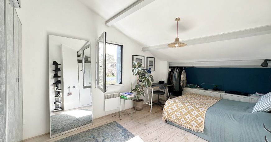 vente Villa Hossegor
