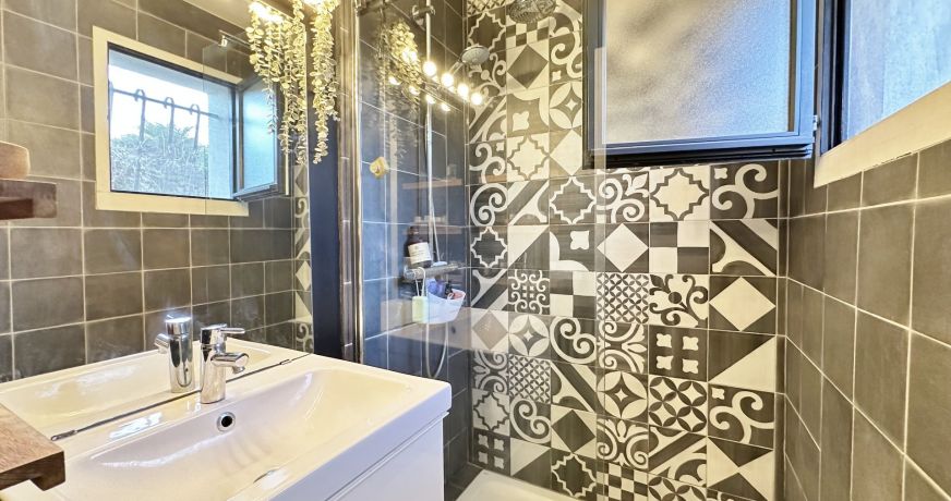 vente Villa Hossegor