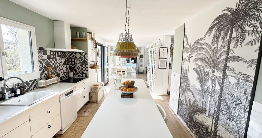 vente Villa Hossegor