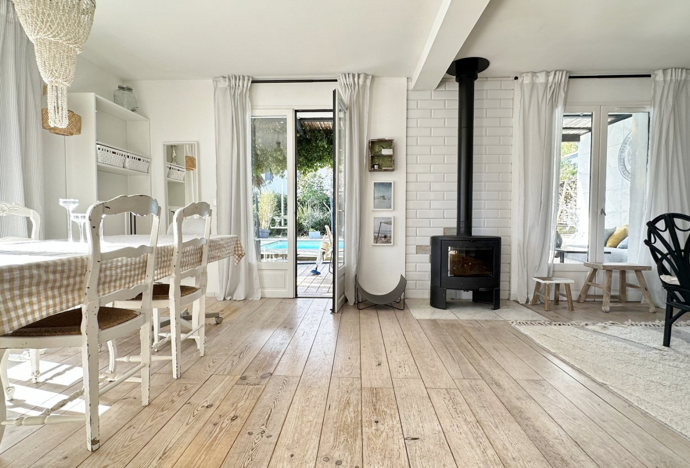 vente Villa Hossegor - Photo 7