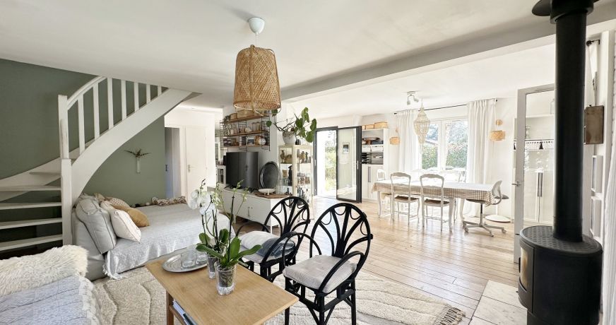 vente Villa Hossegor