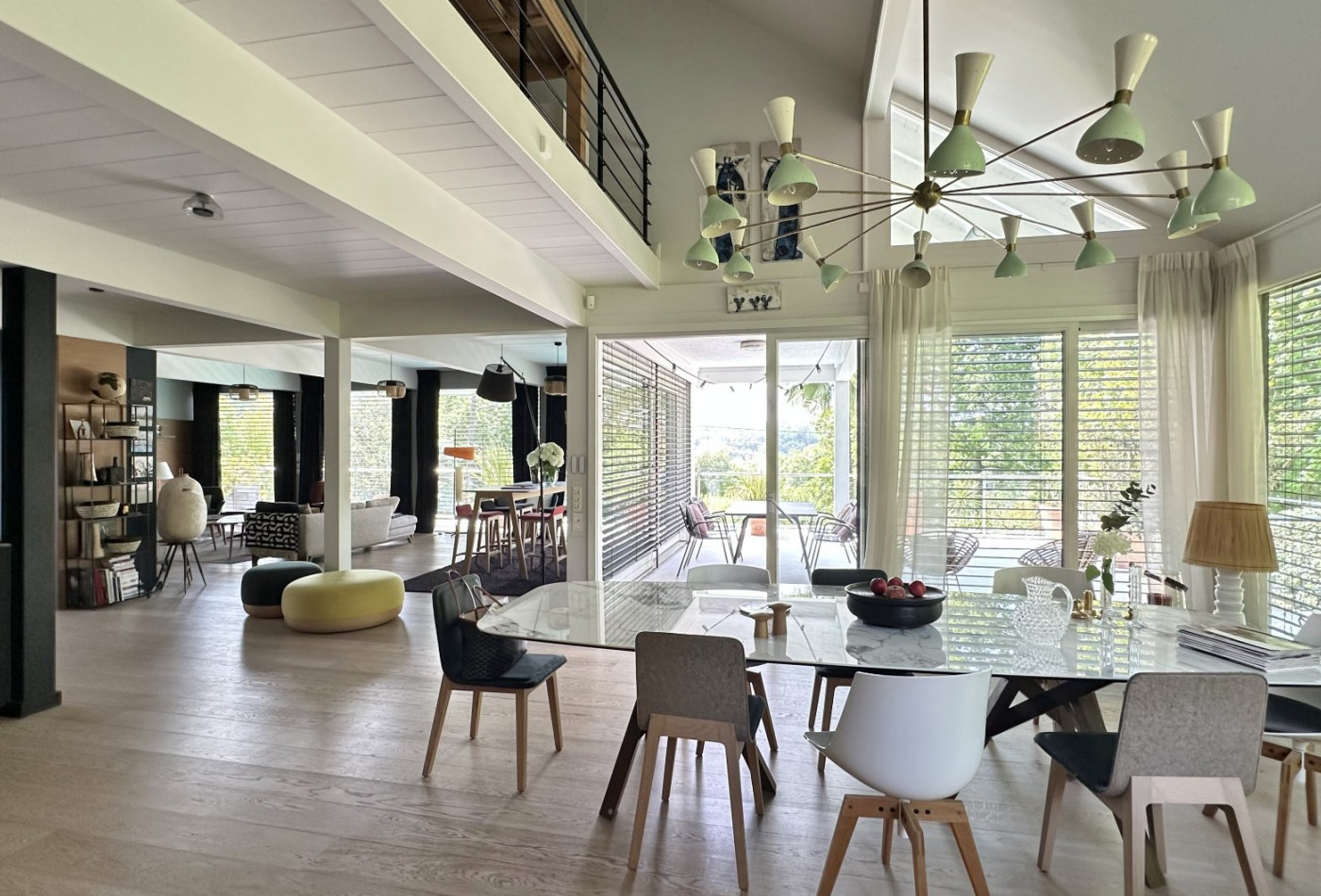 vente Villa d'architecte Anglet - Photo 4