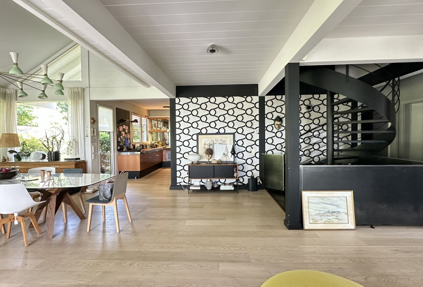 vente Villa d'architecte Anglet - Photo 7