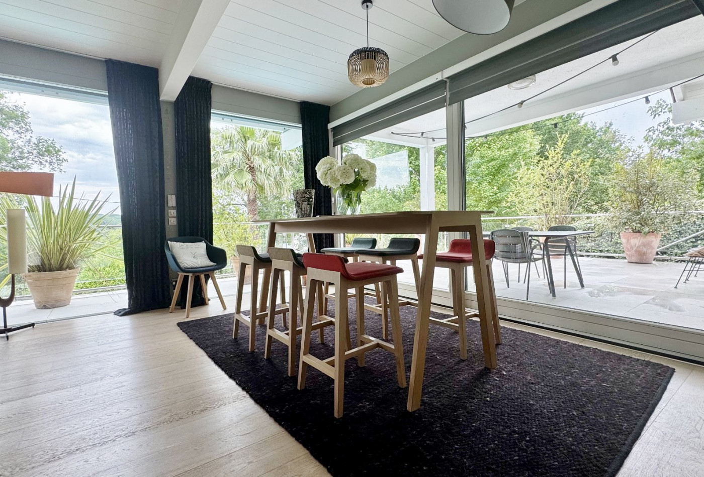 vente Villa d'architecte Anglet - Photo 10