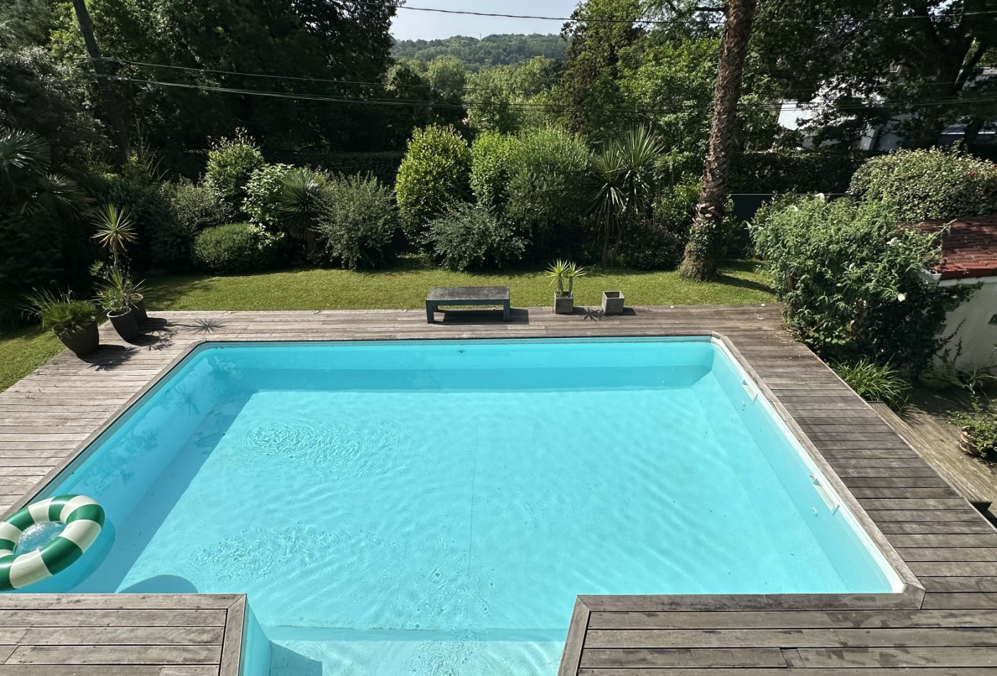 vente Villa d'architecte Anglet - Photo 2