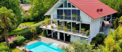 vente Villa d'architecte Anglet