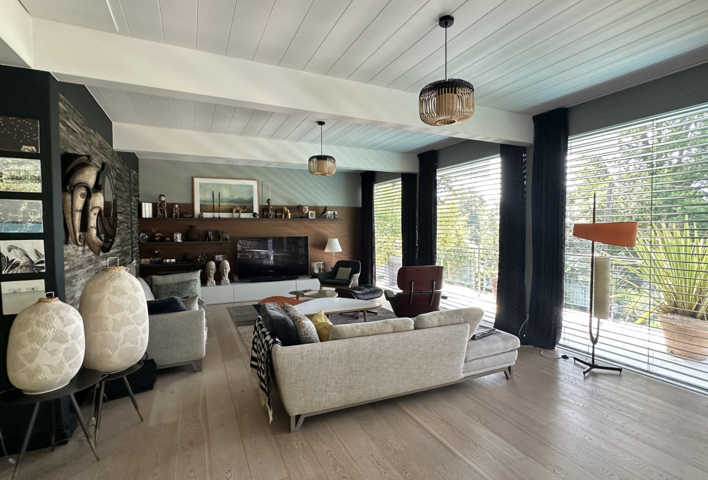 vente Villa d'architecte Anglet - Photo 8
