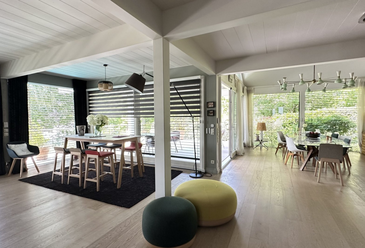vente Villa d'architecte Anglet - Photo 5