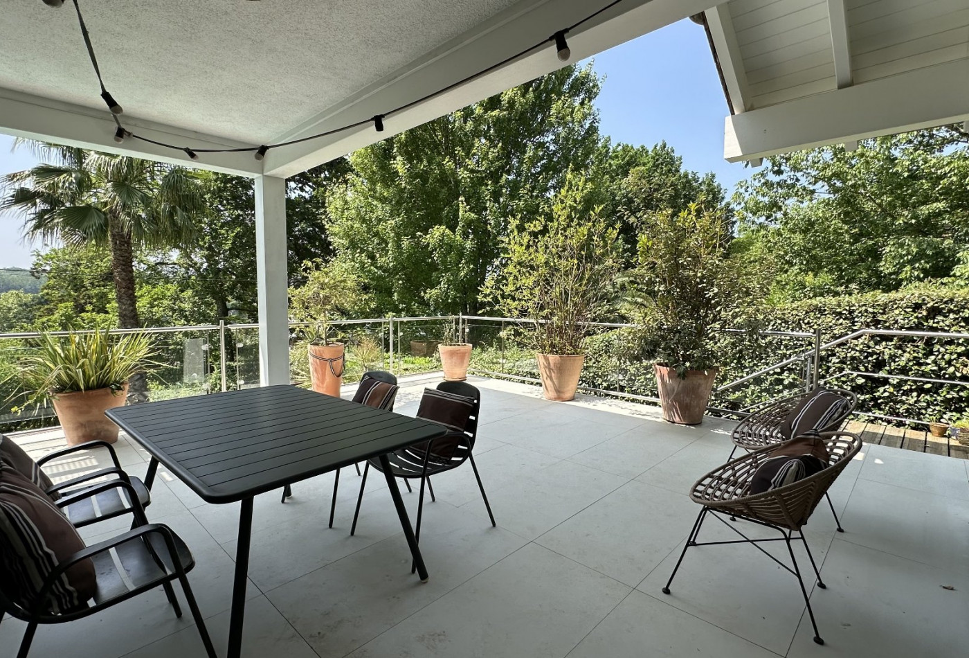 vente Villa d'architecte Anglet - Photo 3