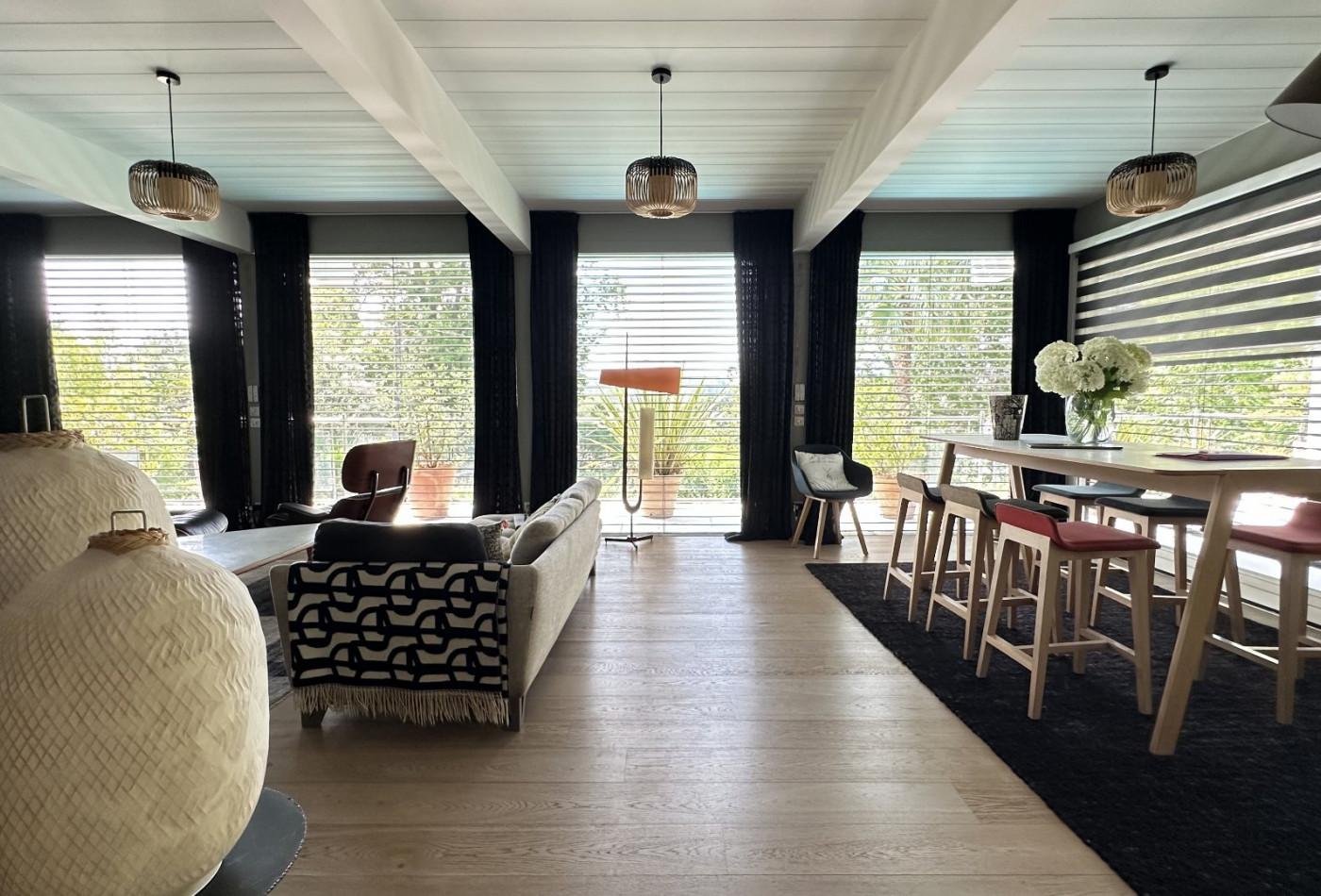 vente Villa d'architecte Anglet - Photo 9
