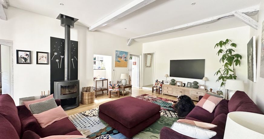 vente Maison de caractère Peyrehorade