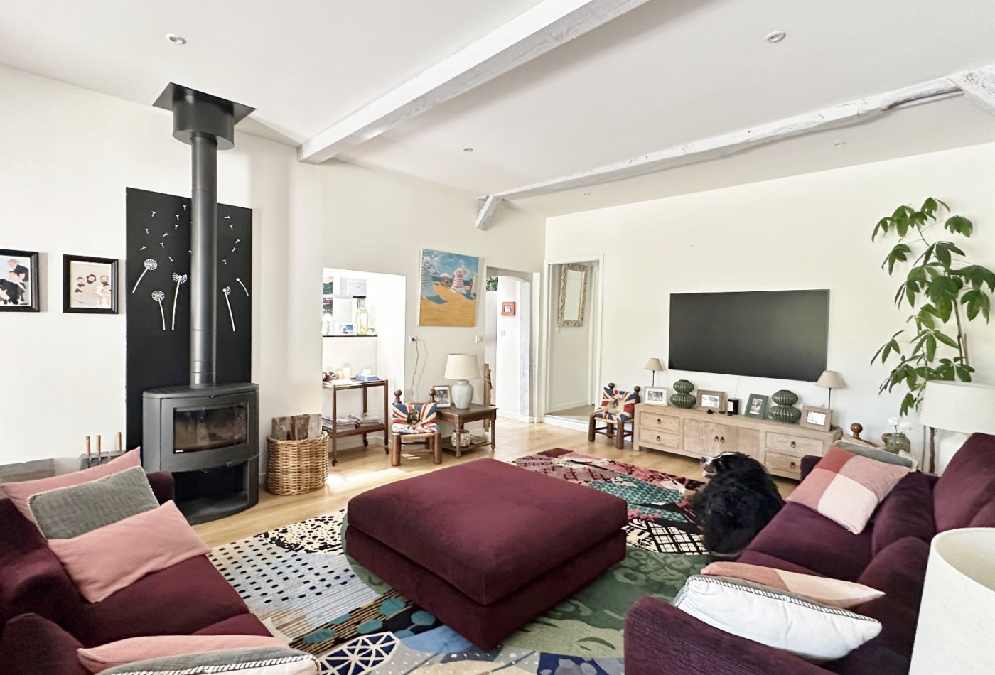 vente Maison de caractère Peyrehorade - Photo 5