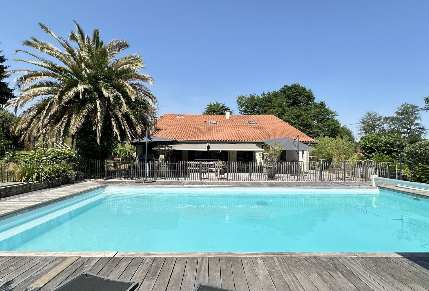 vente Maison de caractère Peyrehorade - Photo 9