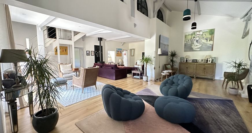 vente Maison de caractère Peyrehorade