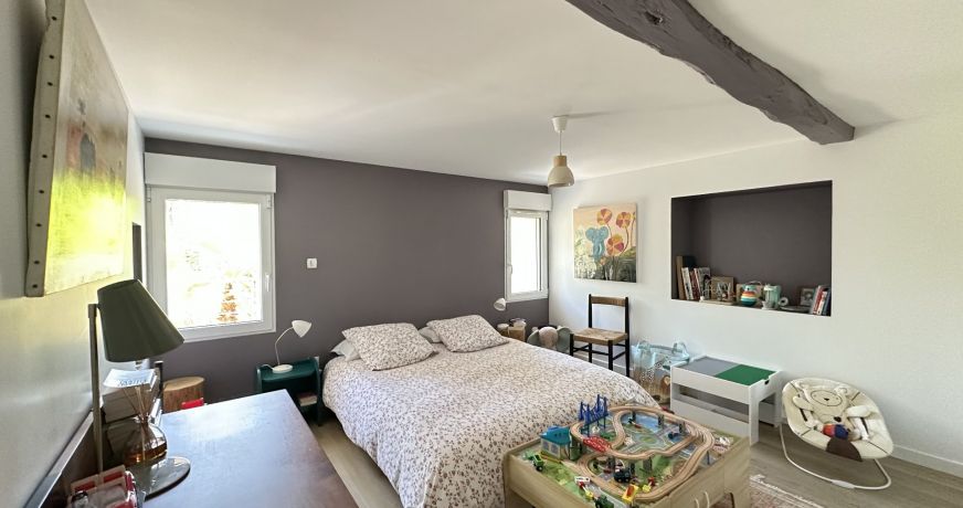 vente Maison de caractère Peyrehorade