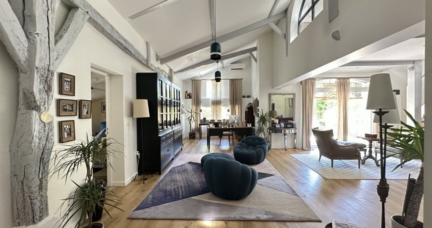 vente Maison de caractère Peyrehorade