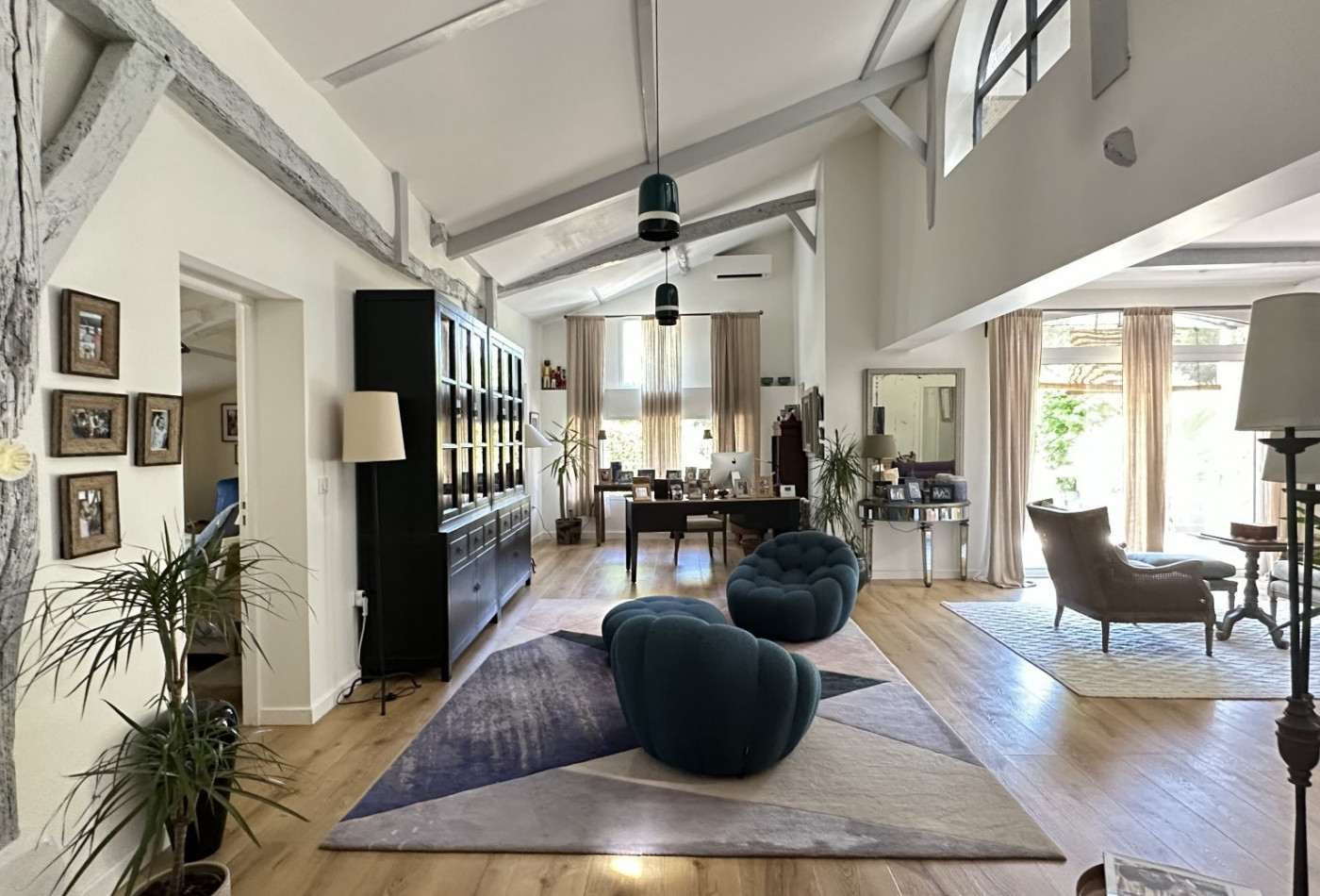 vente Maison de caractère Peyrehorade - Photo 3