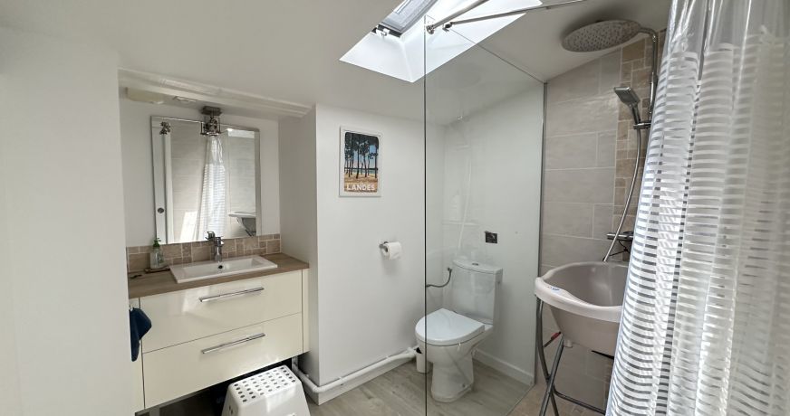 vente Maison de caractère Peyrehorade