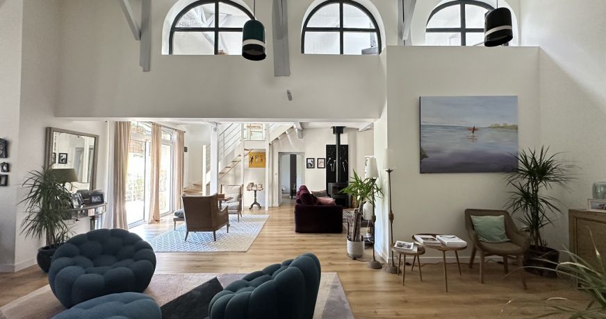 vente Maison de caractère Peyrehorade