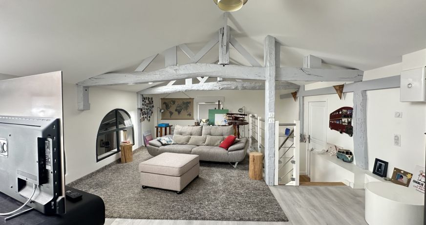 vente Maison de caractère Peyrehorade