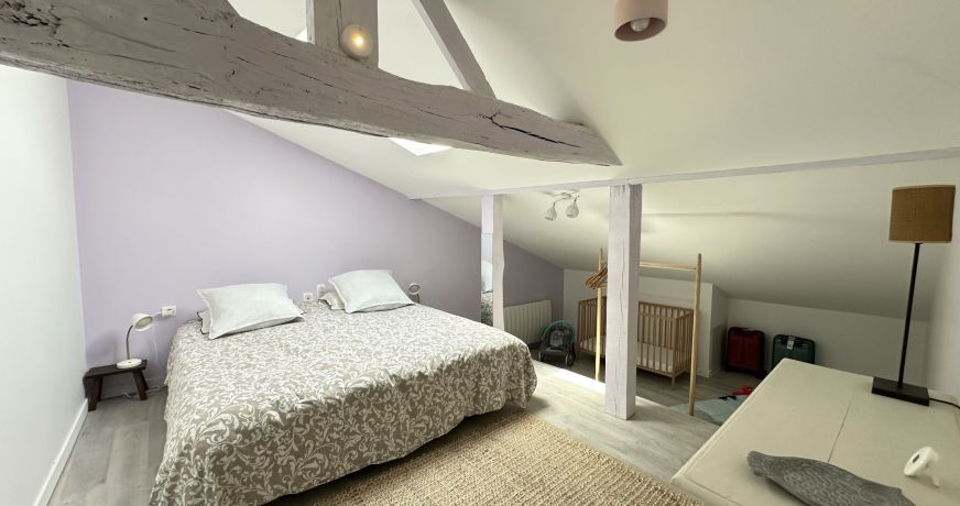 vente Maison de caractère Peyrehorade