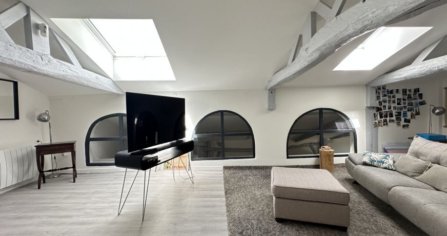 vente Maison de caractère Peyrehorade