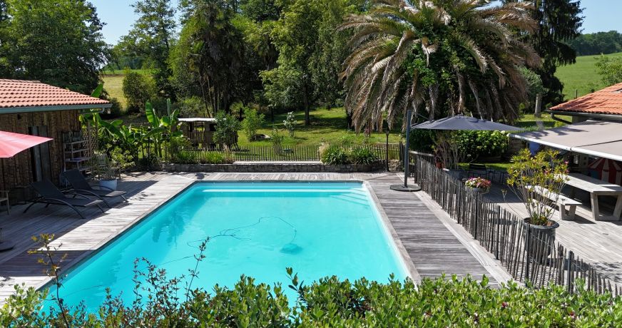 vente Maison de caractère Peyrehorade