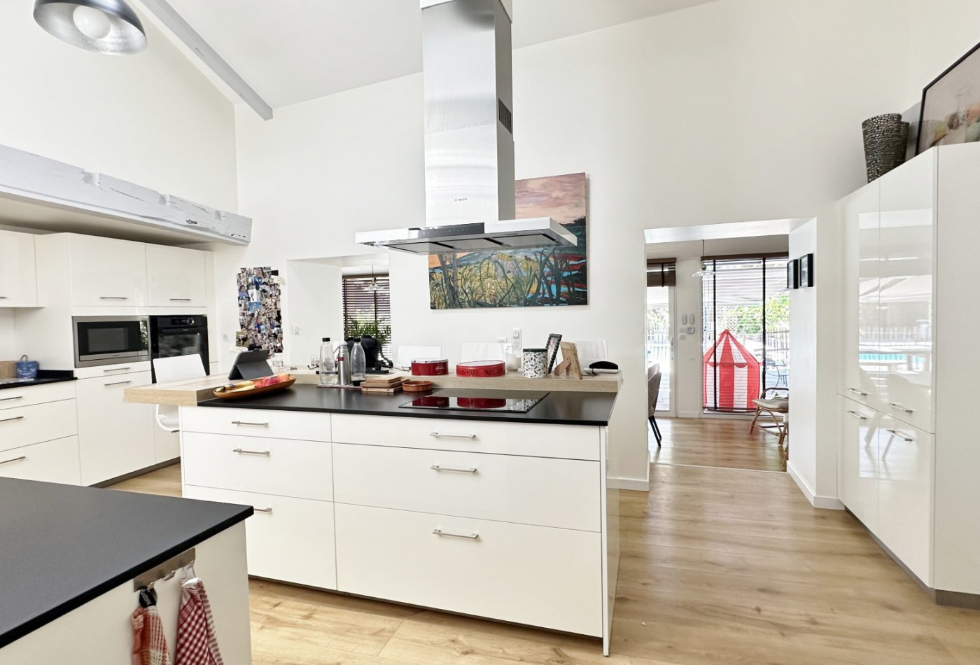 vente Maison de caractère Peyrehorade - Photo 10