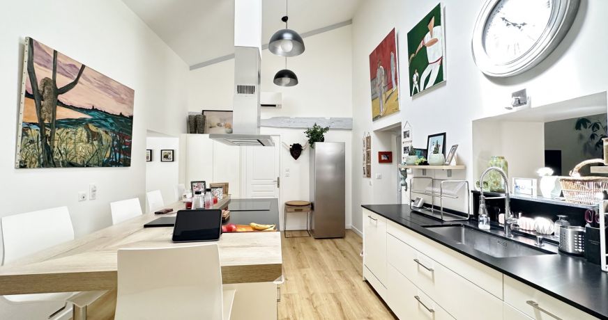 vente Maison de caractère Peyrehorade