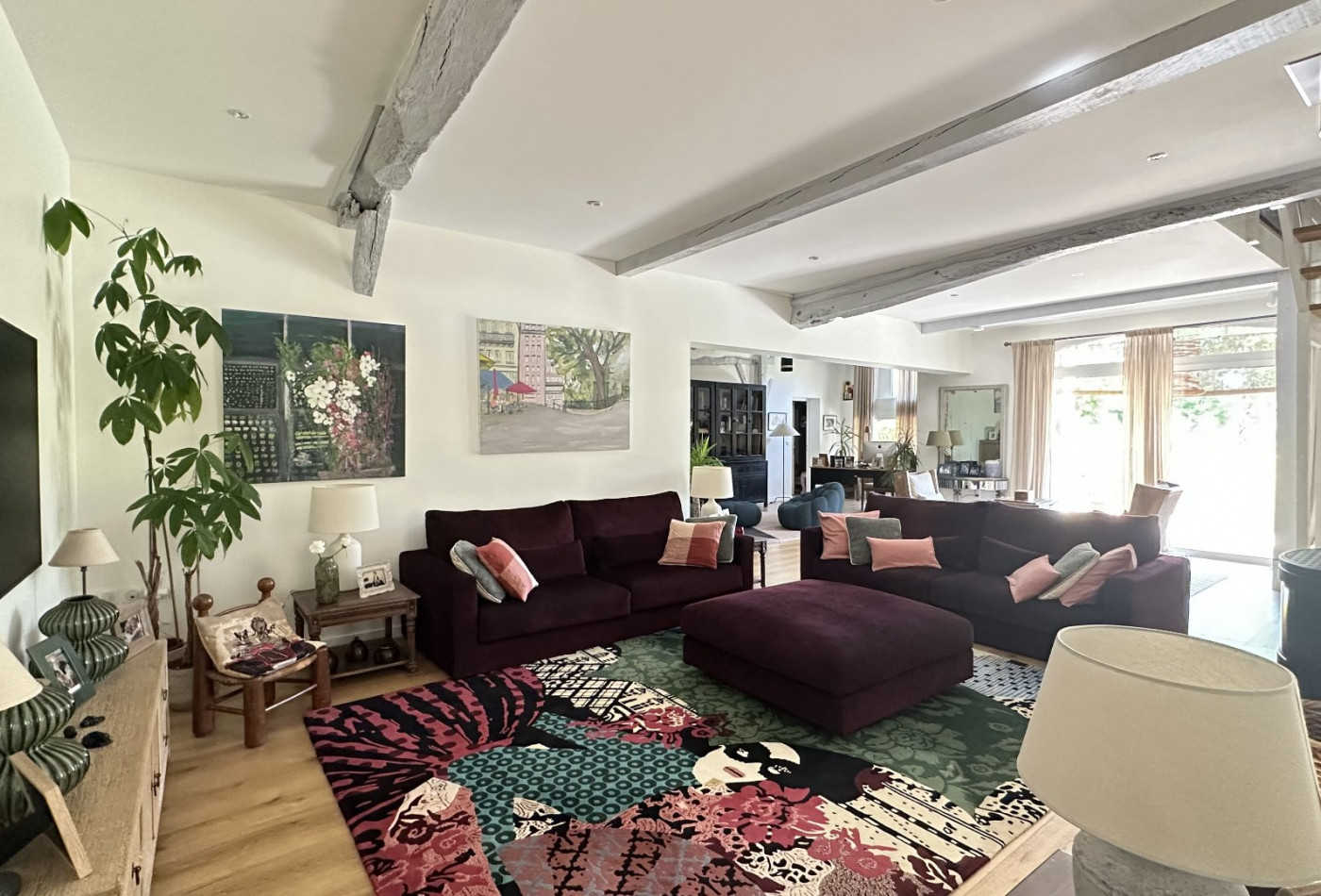 vente Maison de caractère Peyrehorade - Photo 6