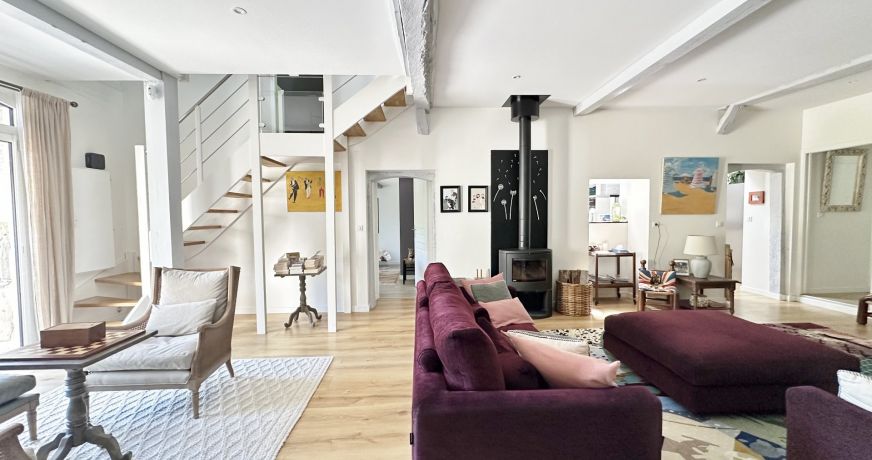 vente Maison de caractère Peyrehorade
