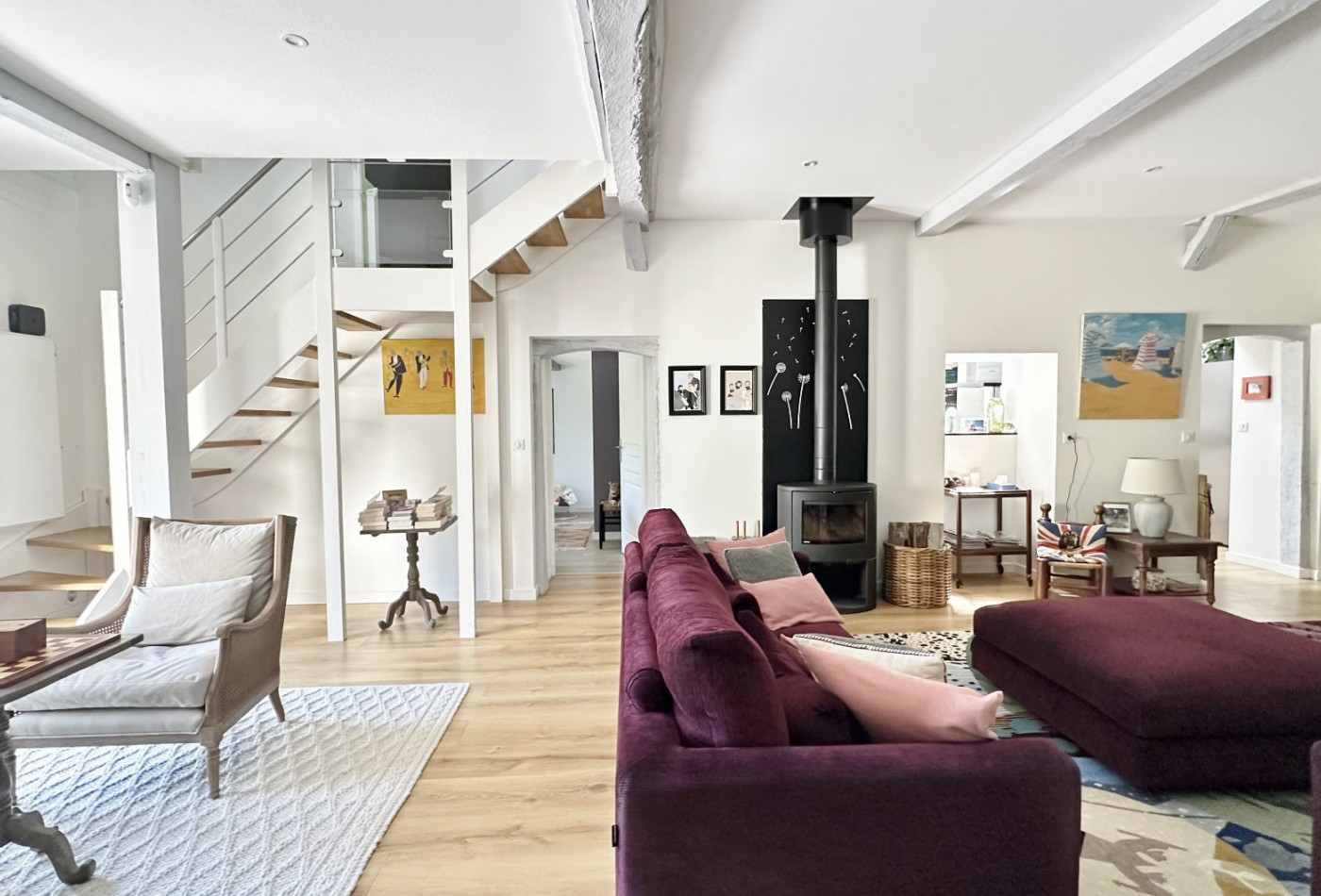 vente Maison de caractère Peyrehorade - Photo 4