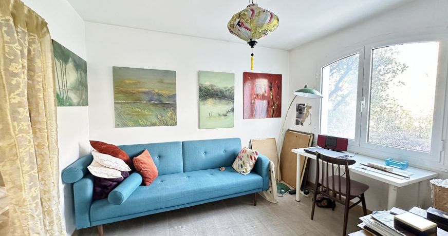 vente Maison contemporaine Capbreton
