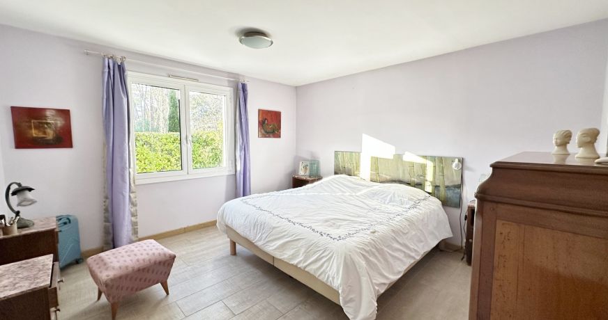 vente Maison contemporaine Capbreton