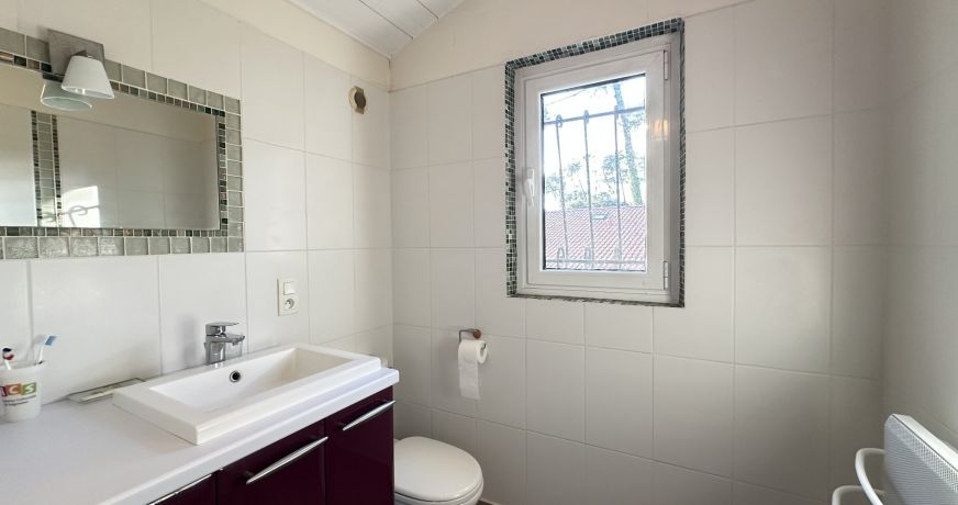 vente Maison contemporaine Capbreton