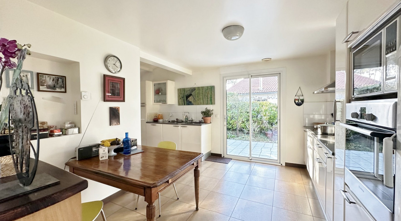 à vendre Maison contemporaine Capbreton - Photo 13