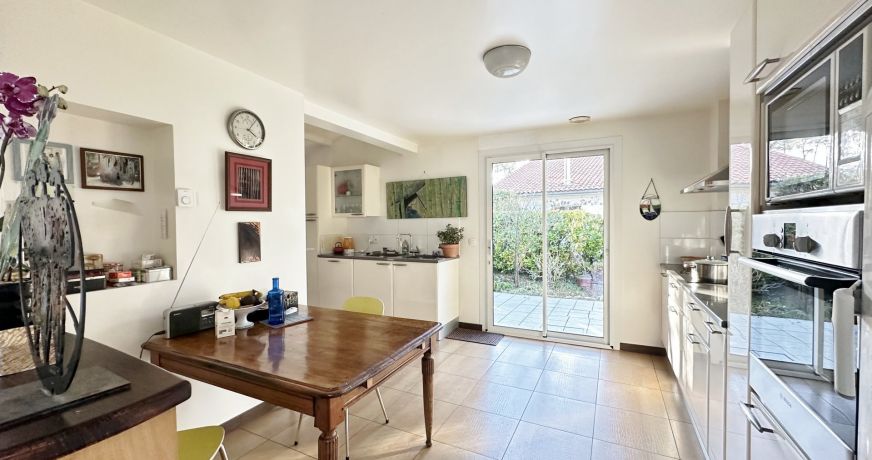 vente Maison contemporaine Capbreton