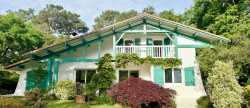vente Maison contemporaine Capbreton