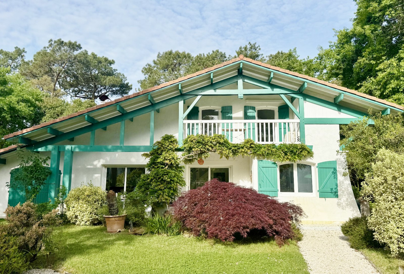vente Maison contemporaine Capbreton - Photo 2