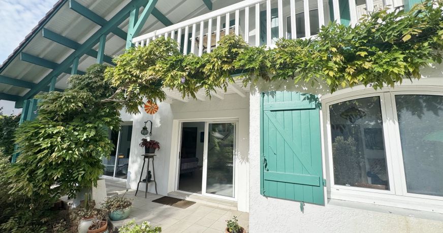 vente Maison contemporaine Capbreton
