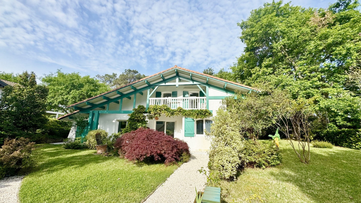 à vendre Maison contemporaine Capbreton - Photo 1